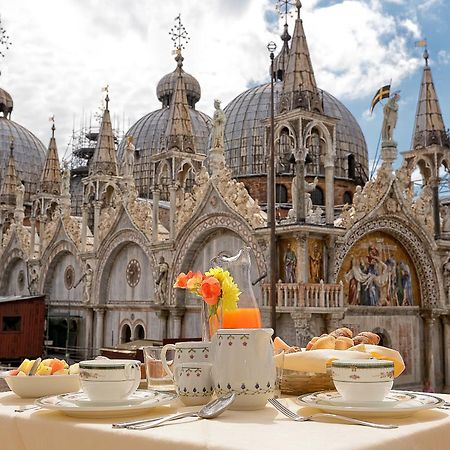 Canaletto Luxury Suites - San Marco Luxury Venice Exterior photo