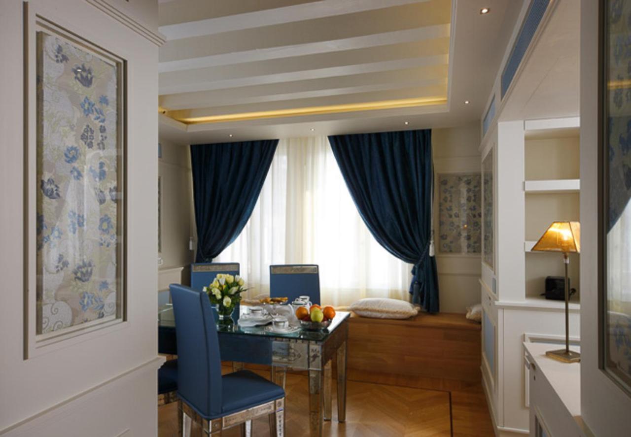 Canaletto Luxury Suites - San Marco Luxury Venice Exterior photo