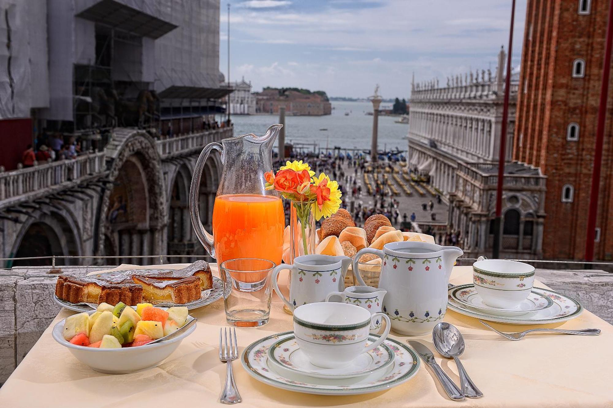 Canaletto Luxury Suites - San Marco Luxury Venice Exterior photo