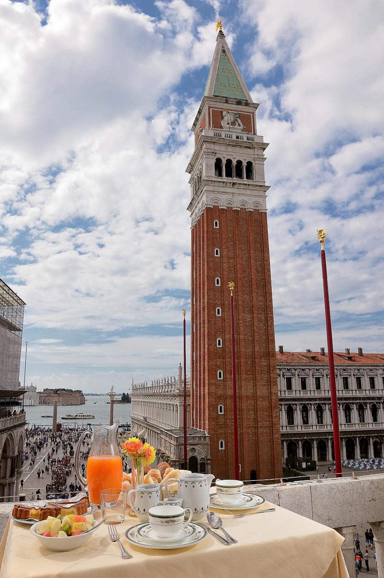 Canaletto Luxury Suites - San Marco Luxury Venice Exterior photo